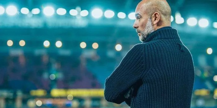 Guardiola Bicara: Menggali Alasan Kekalahan Beruntun Manchester City!
