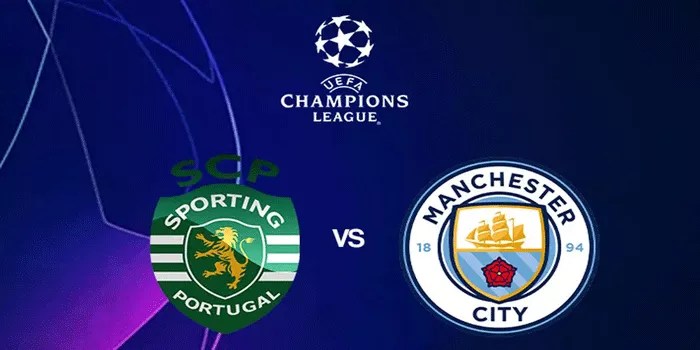Sporting vs Man City: Pertarungan Sengit di Tanah Portugal