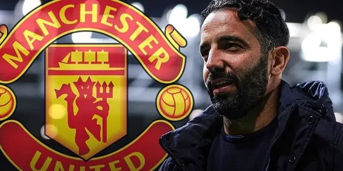 Ruben Amorim: Awal Baru Pelatih Manchester United!