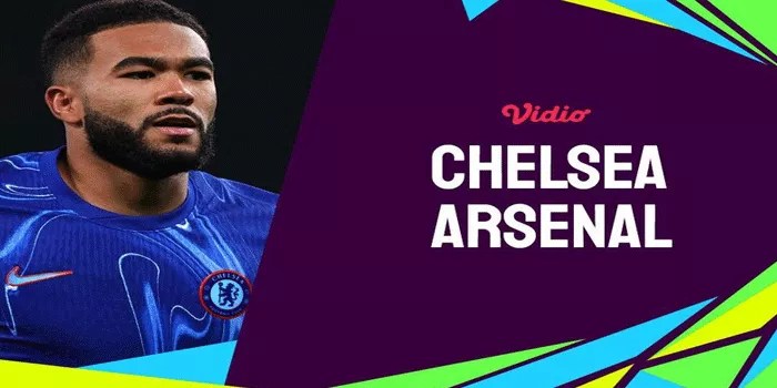 Prediksi Chelsea vs Arsenal 10 November 2024