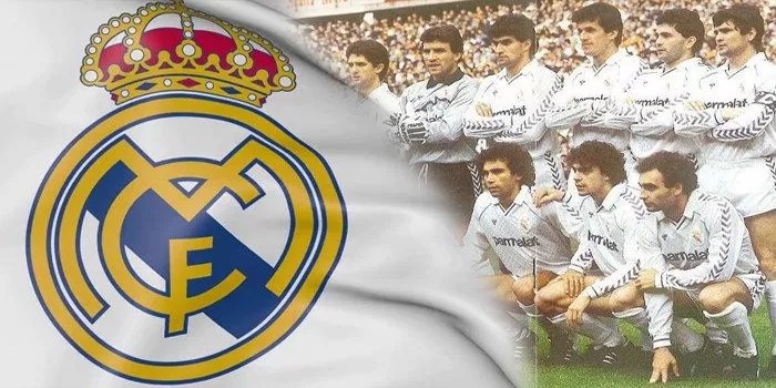 Menelusuri Jejak Kebesaran Real Madrid dalam Sejarah Sepak Bola