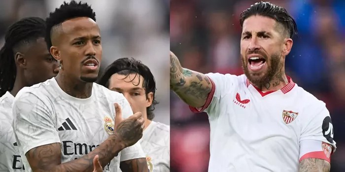 Sang Legenda Ramos Mengisyaratkan Kembali Ke Real Madrid