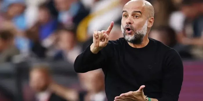 Haruskah Man City Pecat Pep Guardiola? Demi Masa Depan Tim