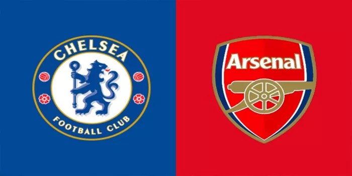 Chelsea vs Arsenal Berakhir Imbang 1-1 di Stamford Bridge