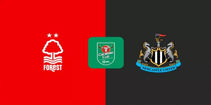 Newcastle Hancurkan Nottingham Forest 3-1, Keperkasaan di City Ground
