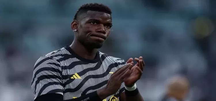 Paul Pogba ke Arsenal: Taruhan Besar yang Bisa Mengubah Nasib Klub