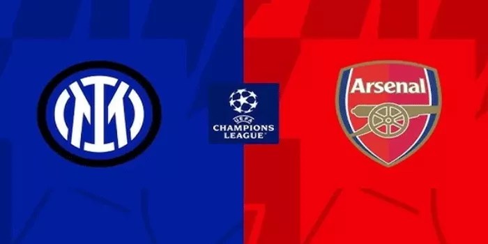 Inter Milan Menang Tipis 1-0 Atas Arsenal Kejutan di Giuseppe Meazz
