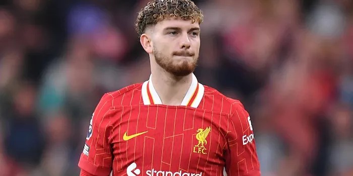 Harvey Elliott Tangani Peningkatan Kebugaran Liverpool