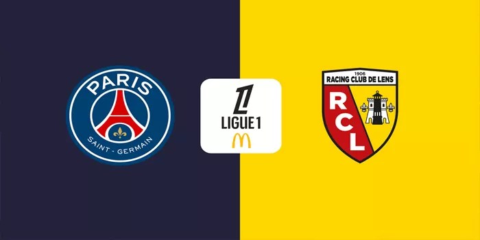 PSG Menang Tipis 1-0 Atas Lens, Keberhasilan Sulit di Parc des Princes