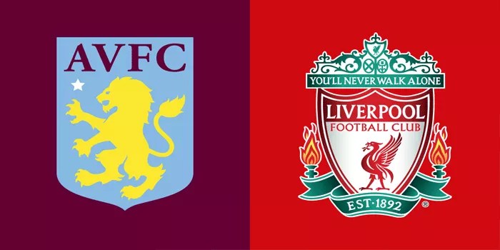Liverpool Tampil Dominan, Kalahkan Aston Villa 2-0 di Anfield