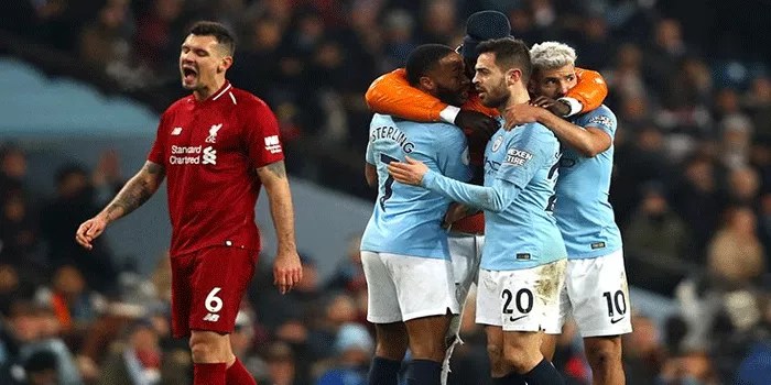 Optimisme Man City: Masih Ada Waktu Bangkit Di November