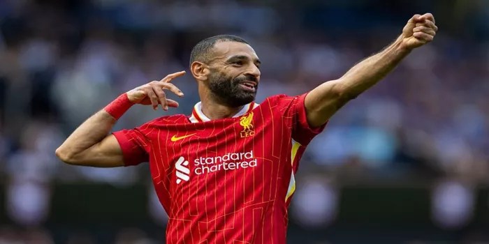 Barcelona Targetkan Mohamed Salah: Kejutan di Bursa Transfer!