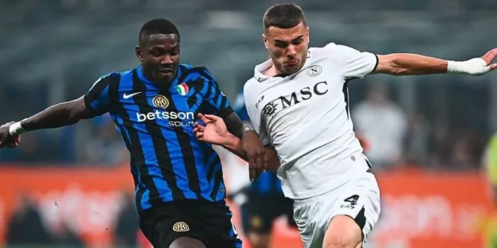 Alessandro Buongiorno: Penerus Chiellini di Lini Pertahanan!