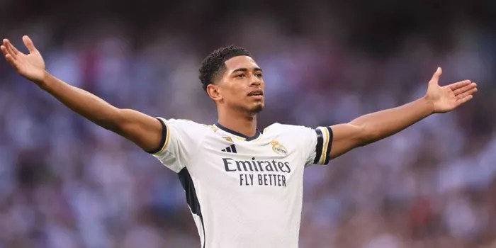 Bellingham Curhat Apakah Mbappé Mengubah Nasib Golnya?