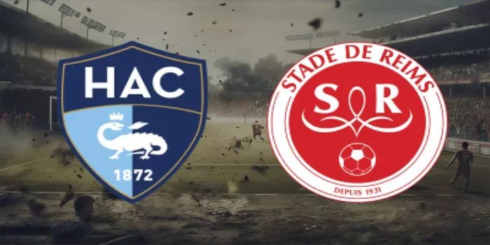 Kemenangan Gemilang Reims Skor 3-0 Atas Le Havre