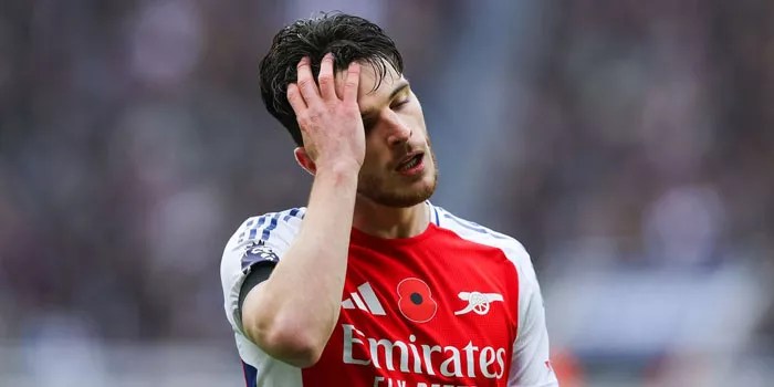Arsenal Kandas Di St. James, Newcastle Curi Kemenangan 1-0