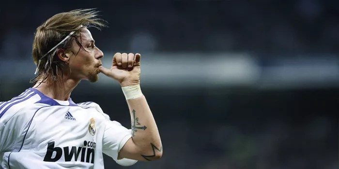Guti Hernandez – Legenda Sensasional Milik Real Madrid
