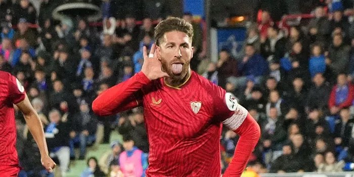 Real Madrid – Demam Cedera, Ramos Jadi Solusi yang Nganggur