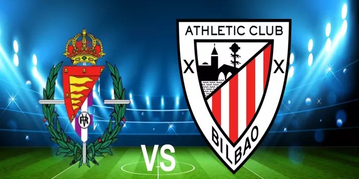 Real Valladolid CF vs Athletic Club Berakhir Imbang 1-1
