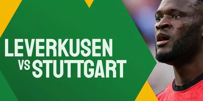 Prediksi Bayer Leverkusen vs Stuttgart 2 November 2024