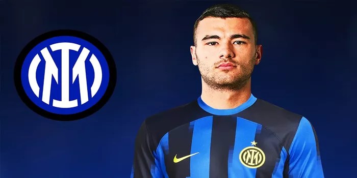 Alessandro Buongiorno: Giorgio Chiellini Bersinar Setelah Melawan Inter Milan