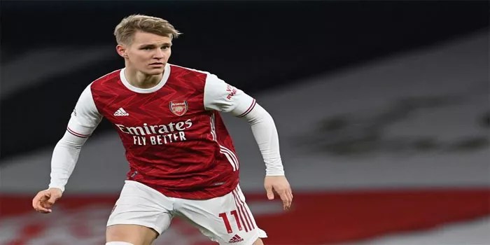 Martin Ødegaard – Menghindari Jeda Internasional, Apa Alasannya