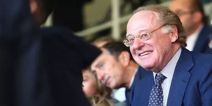 Paolo Scaroni: Hanya Ada Satu Tim Sejati di Kota Milan