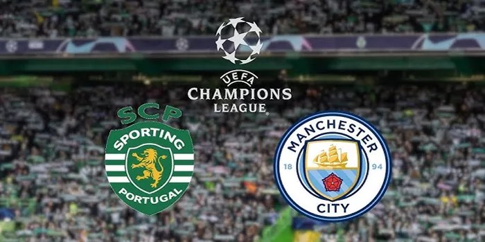 Sporting vs Man City: Viktor Gyökeres dan Mimpi Buruk Guardiola