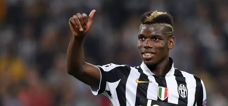 Pogba dan Juventus: Memasuki Babak Baru Menuju Perpisahan