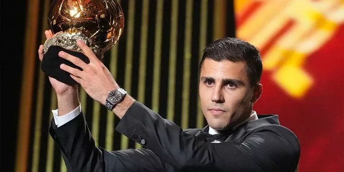 Rodri Hernandez Targetkan Kembali Bermain Meski Cedera ACL