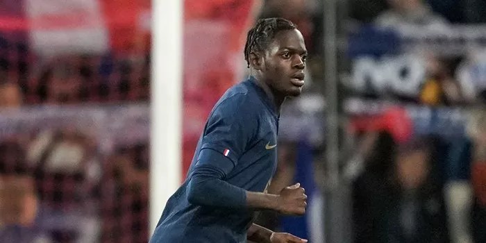 Real Madrid Akan Datangkan Castello Lukeba di Januari 2025