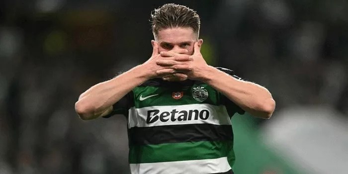 Viktor Gyokeres Ke Arsenal? Misi Yang Hampir Mustahil