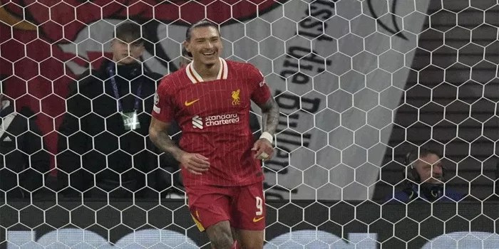 Darwin Nunez: Gol-Gol Spektakuler Akan Datang