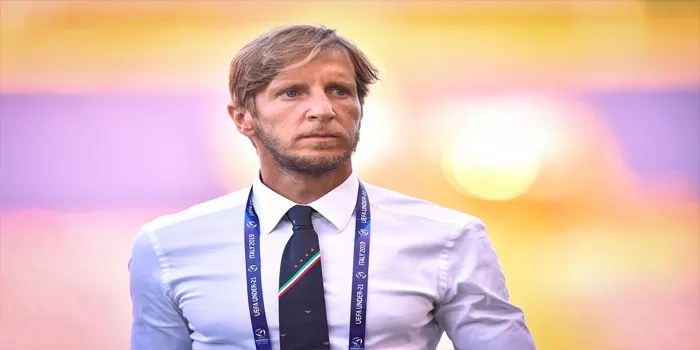 Massimo Ambrosini Menguak Alasan di Balik Kesulitan Milan Melawan Tim Kecil