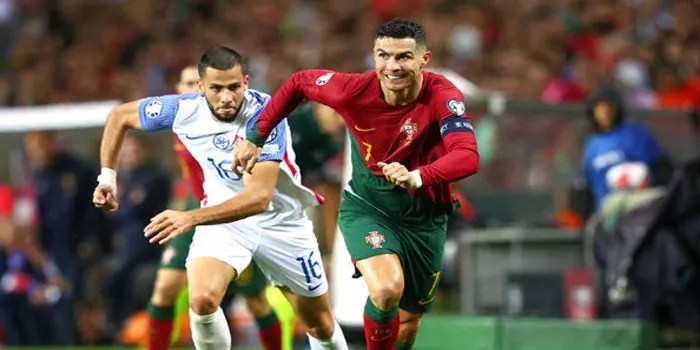 Cristiano Ronaldo: Terobsesi Mencapai 1.000 Gol dalam Kariernya