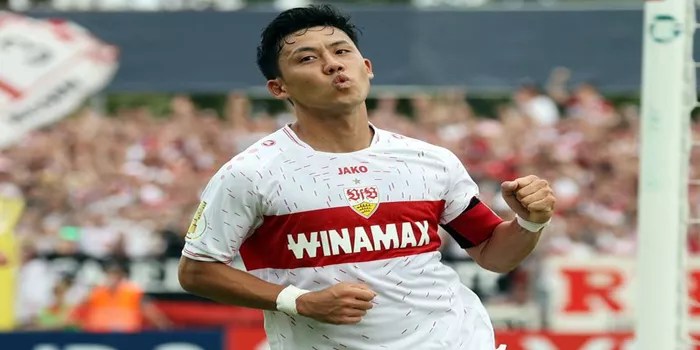 AC Milan Lirik Wataru Endo yang Tak Betah di Liverpool