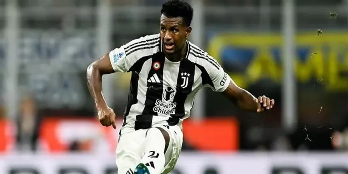 Stok Lini Belakang Juventus Kian Menipis Usai Juan Cabal Divonis Cedera ACL