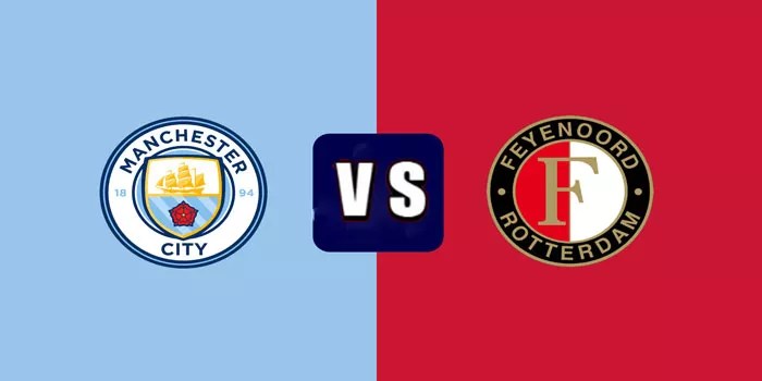 Prediksi Manchester City vs Feyenoord 27 November 2024