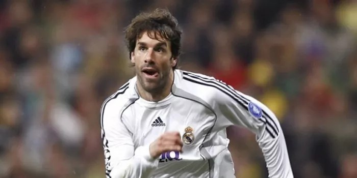 Van Nistelrooy – Rekrutan Mematikan Bersejarah Real Madrid