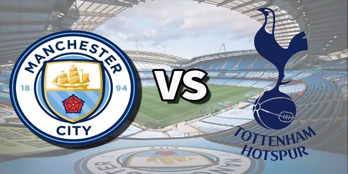 Prediksi Manchester City vs Tottenham 24 November 2024