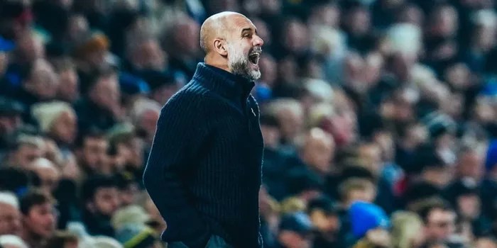 Manchester City Kalah 4 Laga Beruntun!