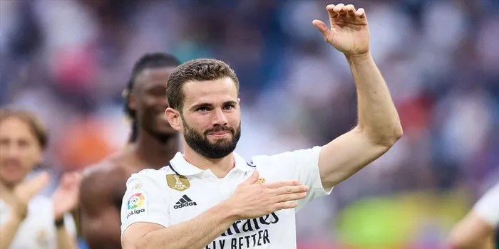 Krisis Bek di Real Madrid: Apakah Nacho Fernandez Mau Kembali?