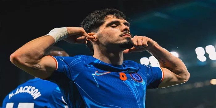 Pedro Neto – Arsenal Terlewatkan Kesempatan Ambil Dia Musim Lalu