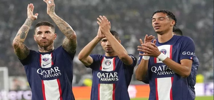 PSG Tak Berdaya: Analisis Kekalahan 1-2 dari Atletico Madrid