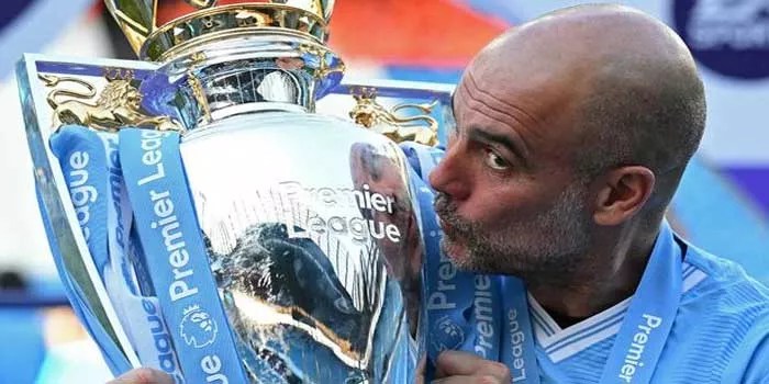 Man Utd, Liverpool, Arsenal Siap Gugat Man City Jika Bersalah