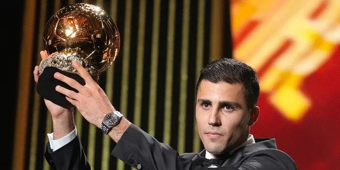 Rodri Tumbang: Kante Bisa Jadi Solusi Tepat untuk Manchester City
