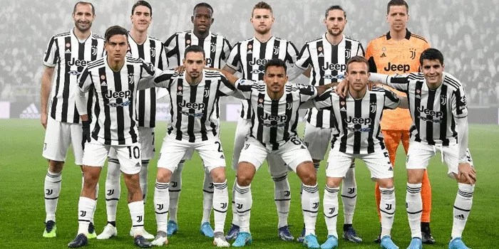 Juventus Optimis Dapatkan Bek Arsenal: Kabar Positif Dalam Perburuan Pemain Kunci