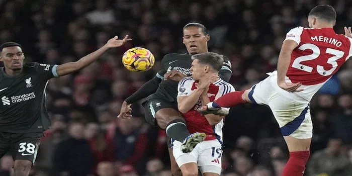 Chelsea Tak Mundur Main Besar Melawan Arsenal di Tengah Krisis