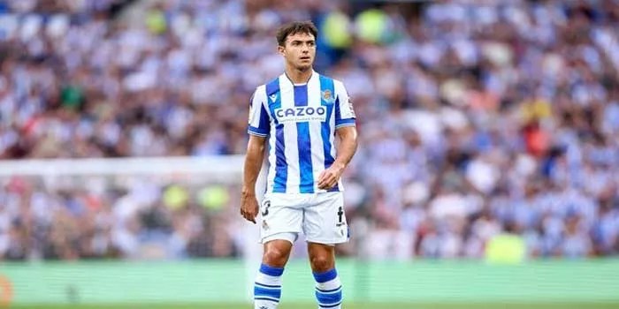 Arsenal Incar Zubimendi: Peluang Transfer Terbuka