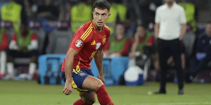 Sebelum Man City Datang, Liverpool Harus Pindahkan Martin Zubimendi ke Anfield
